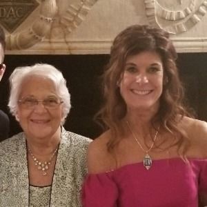 Meet your Posher, Lisa